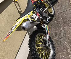Rmz 250