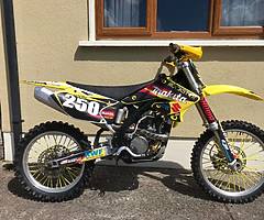 Rmz 250 - Image 3/3