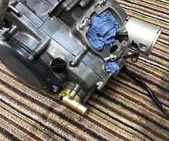 SUZUKI RM125 - Image 7/10