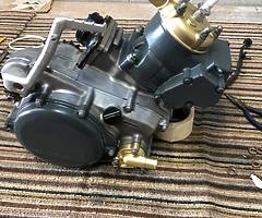 SUZUKI RM125 - Image 10/10