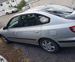 Hyundai Elantra - Image 4/5