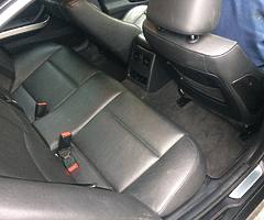 2006 bmw 330d m sport full mot cheap car - Image 4/6