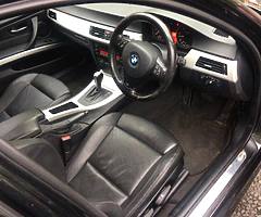 2006 bmw 330d m sport full mot cheap car - Image 5/6