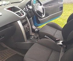 Peugeot 207 - Image 4/9