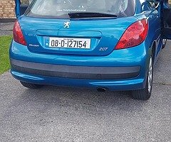 Peugeot 207 - Image 7/9