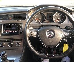 2013 Volkswagen Golf - Image 4/4