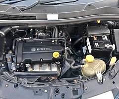 Opel Corsa 1.2