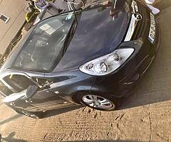 Opel Corsa 1.2