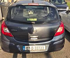 Opel Corsa 1.2 - Image 5/7