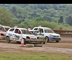 Class 1 French Toyota yaris