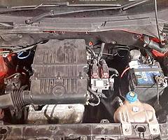 Fiat punto - Image 5/8