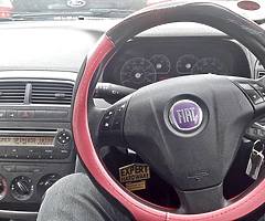 Fiat punto - Image 6/8