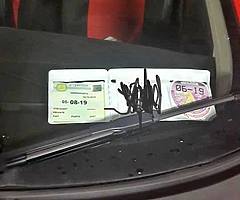 Fiat punto - Image 8/8