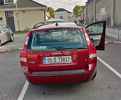 Volvo v50 - Image 4/7