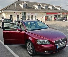 Volvo v50 - Image 5/7