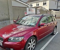 Volvo v50 - Image 6/7