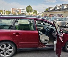 Volvo v50 - Image 7/7