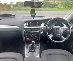 Audi A4 2.0 TDI - Image 5/9