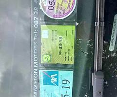 Audi A4 2.0 TDI - Image 6/9