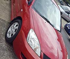 06 mitsubishi lancer