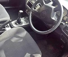 06 mitsubishi lancer - Image 7/10