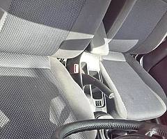 06 mitsubishi lancer - Image 8/10