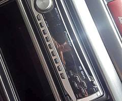 06 mitsubishi lancer - Image 9/10