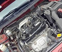 06 mitsubishi lancer - Image 10/10