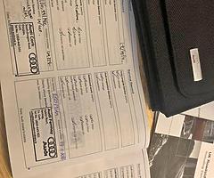 Audi A4 2.0tdi - Image 7/7
