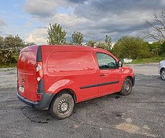 2011 Renault kangoo - Image 3/10