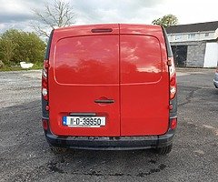 2011 Renault kangoo - Image 4/10