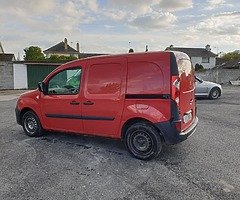 2011 Renault kangoo - Image 5/10
