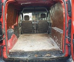 2011 Renault kangoo - Image 6/10