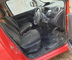2011 Renault kangoo - Image 7/10