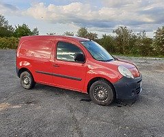 2011 Renault kangoo - Image 10/10
