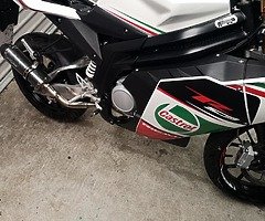 I will sell motorcycle 125 - Image 2/5
