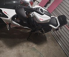 I will sell motorcycle 125 - Image 3/5