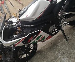 I will sell motorcycle 125 - Image 4/5