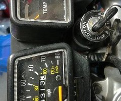 1998 Yamaha Dt125 R - Image 4/6