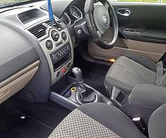 Megane 2 2003 - Image 4/4