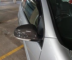 *Mk5 GTI Edition 30 319bhp*