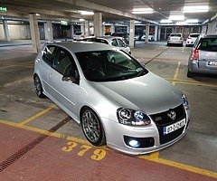 *Mk5 GTI Edition 30 319bhp* - Image 6/8