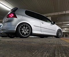 *Mk5 GTI Edition 30 319bhp* - Image 7/8