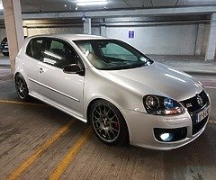 *Mk5 GTI Edition 30 319bhp* - Image 8/8