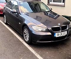 Bmw 320d