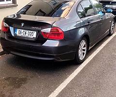 Bmw 320d