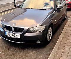 Bmw 320d