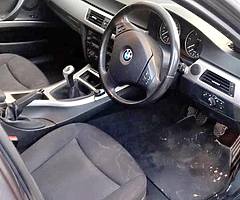 Bmw 320d - Image 4/6