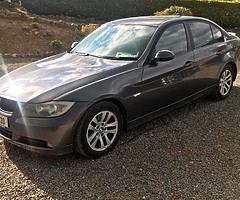 Bmw 320d - Image 6/6