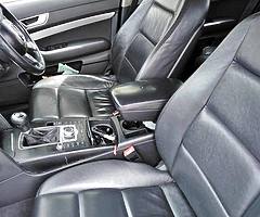 06 audi a6 2.0tdi 138 bhp - Image 5/10